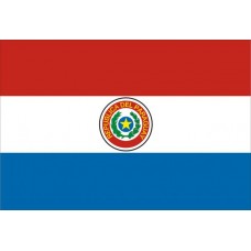 Прапор Парагваю
